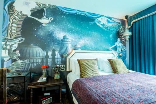 Standard King Room
