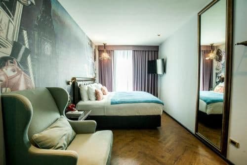 Standard King Room