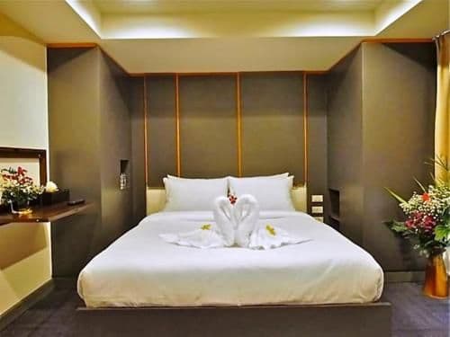 Grand Deluxe Double or Twin Room