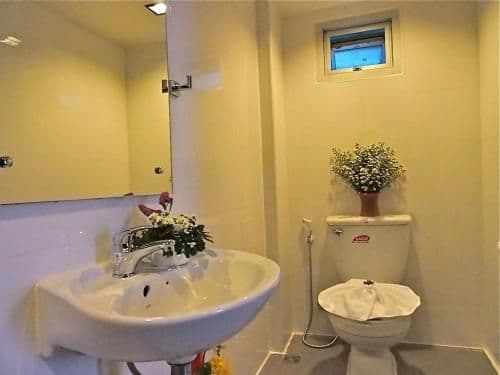 Premium Double or Twin Room