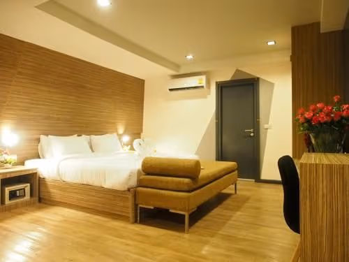 Premium Double or Twin Room