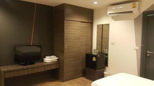 Grand Deluxe Double or Twin Room