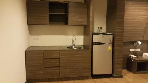 Premium Double or Twin Room