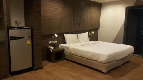 Grand Deluxe Double or Twin Room