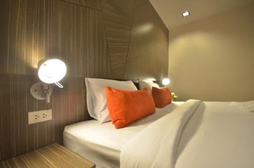 Premium Double or Twin Room