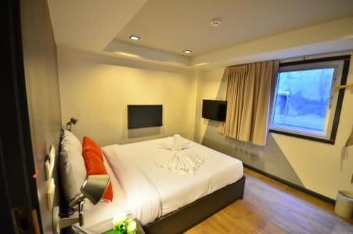 Grand Deluxe Double or Twin Room