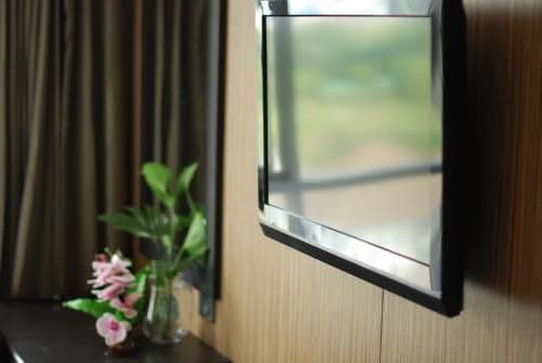 Premium Double or Twin Room