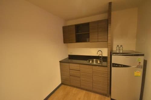 Premium Double or Twin Room