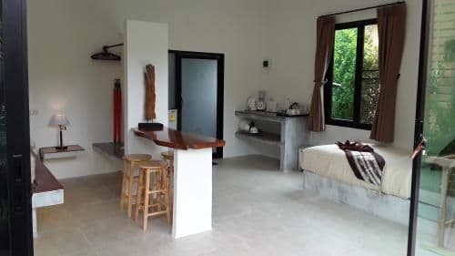 One-Bedroom Chalet