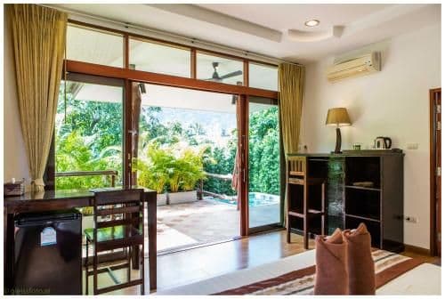 Chalet