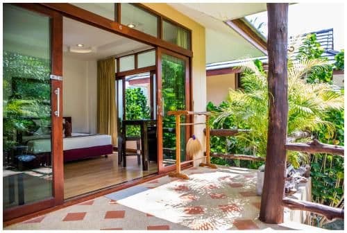 Chalet
