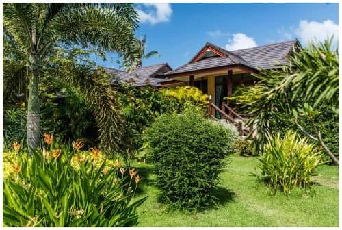 Chalet