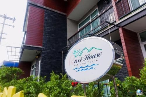 Deluxe Double or Twin Room with Balcony and City View