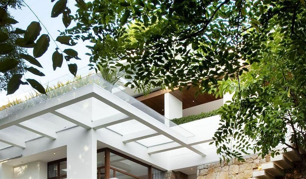 Samujana Villas-Four Bedrooms Pool Villa-7 Samujana Villas-Four Bedrooms Pool Villa-7