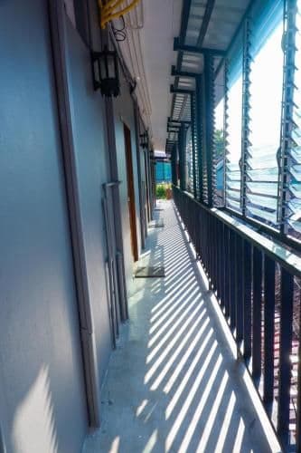 Standard Double or Twin Room (Near Beach Party)