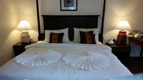 King Suite with Balcony