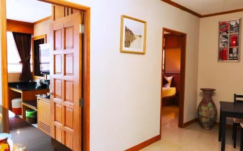 Family Suite