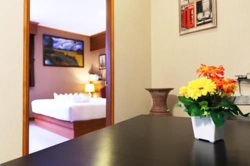 Family Suite