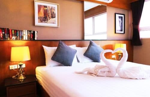 Family Suite