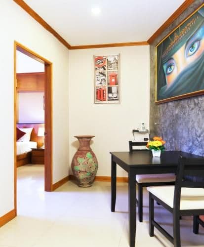 Family Suite