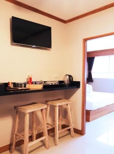 Family Suite