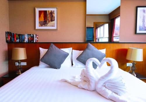 Family Suite