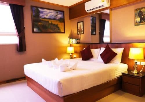 Family Suite