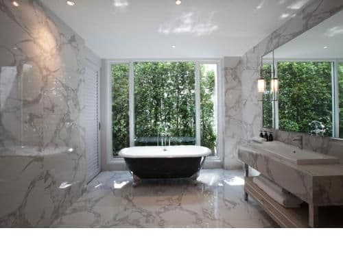 Marble Suite