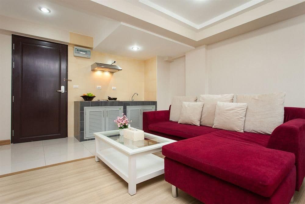 Alisha Serviced Apartment Alisha Serviced Apartment