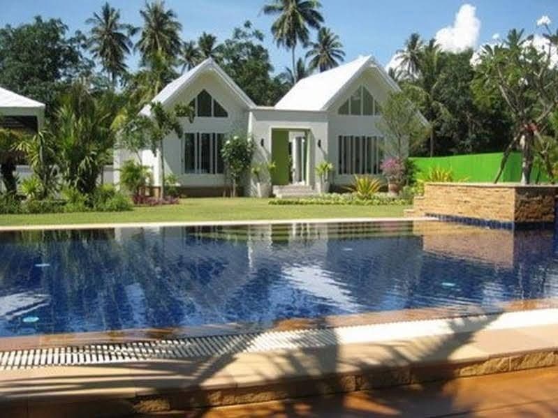 Nanachart Beach Home Nanachart Beach Home
