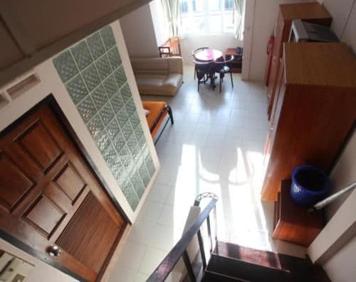 Grand Deluxe Double Room