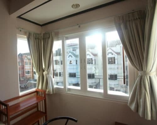 Grand Deluxe Double Room