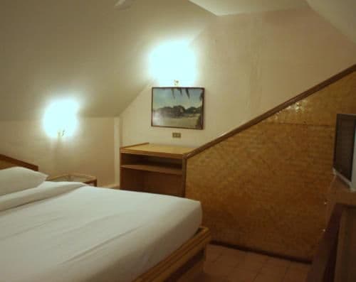Grand Deluxe Double Room