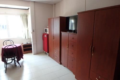 Grand Deluxe Double Room