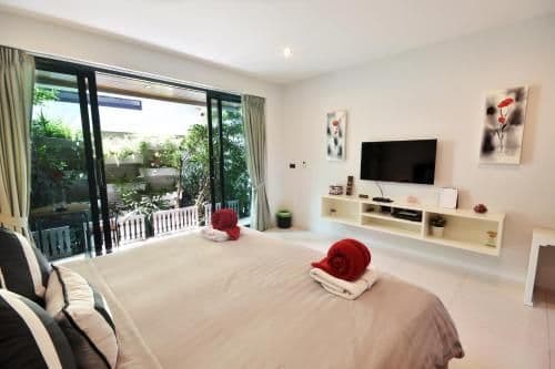 Grand Deluxe Double Room