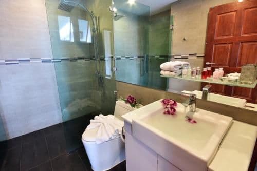 Grand Deluxe Double Room