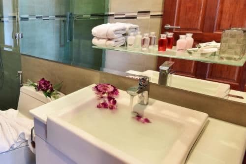 Grand Deluxe Double Room