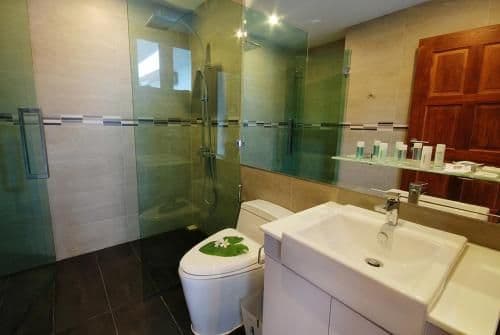 Grand Deluxe Double Room
