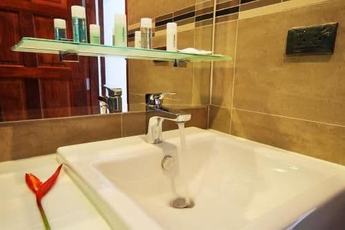 Grand Deluxe Double Room