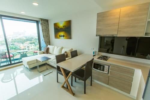 Family Suite with Sea view