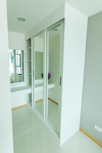 Family Suite with Sea view