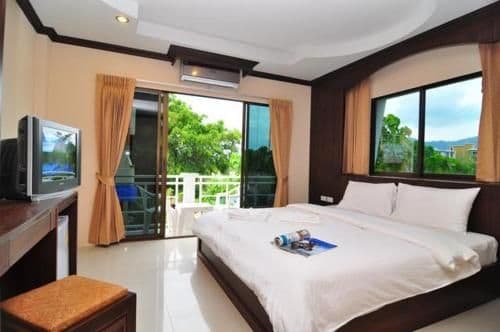 Superior Double or Twin Room