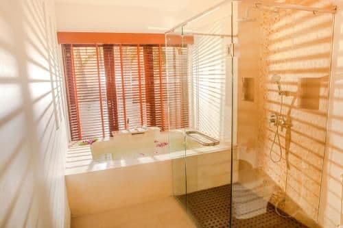 Three-Bedroom Villa with Private Pool