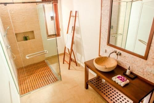 Three-Bedroom Villa with Private Pool