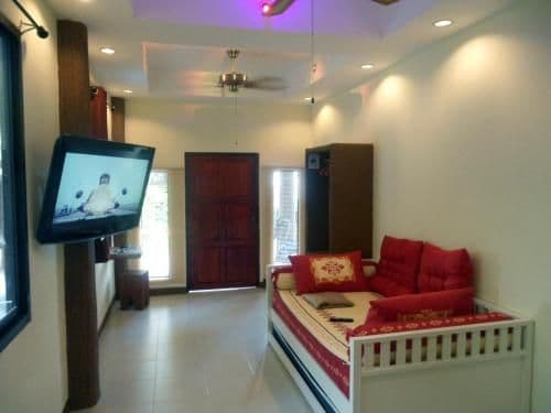 Superior Apartment
