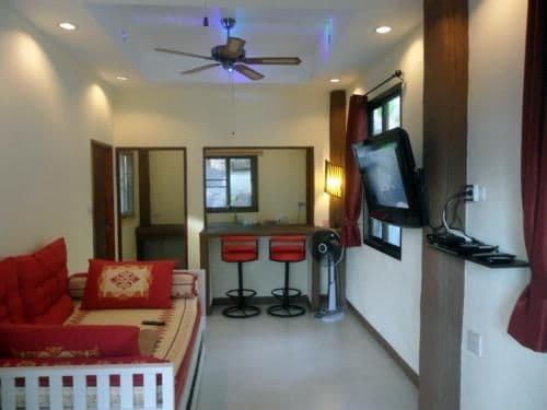 Superior Apartment