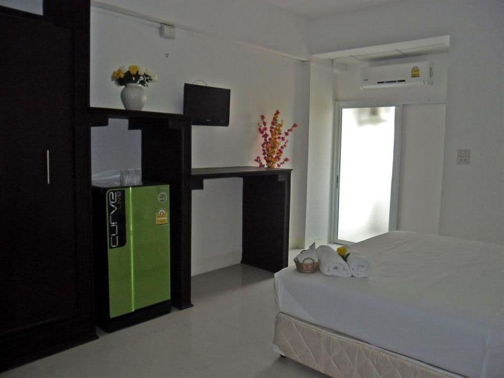 Wisehouse Residences