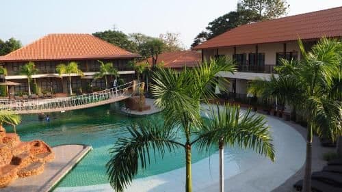 Woodfield Resort Chiang Mai