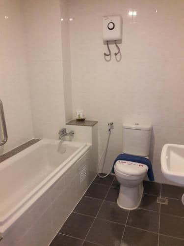Superior Deluxe Room
