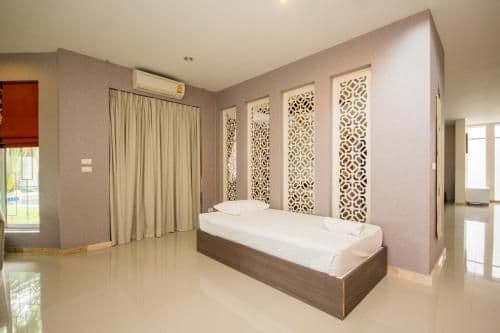 Bungalow - Beach Front
